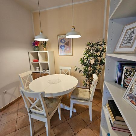 شقة Casa Da Billy بولا المظهر الخارجي الصورة